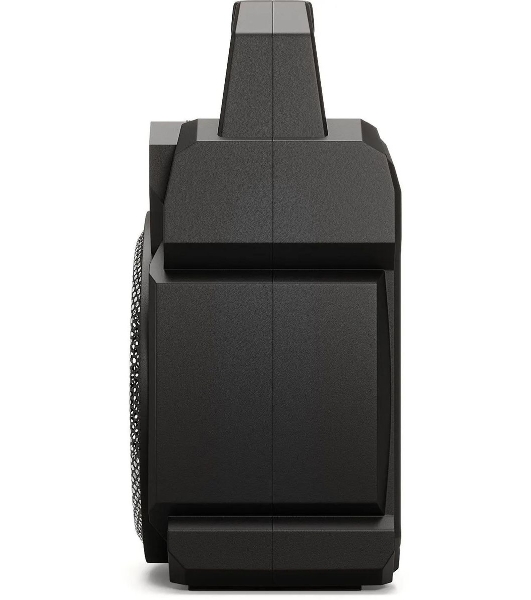 Портативная колонка Digma D-PS1500 черный 10 Вт 1.0 BT 10м 500mAh