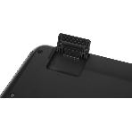 Комплект клавиатура+мышь Logitech Signature MK650 беспроводной, USB + Bluetooth, 4000 DPI, серый/чёрный, фото19