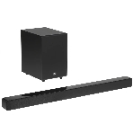 Саундбар JBL sound bar JBLSB170BLKUK 14864, фото 1