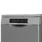 Посудомоечная машина Bosch SMS6EMI65Q, нержавеющая сталь, 60 см, 13 компл., 46 дБ, класс A, фото6