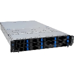 Серверная платформа ASUS RS720-E11-RS12U/10G/2.6KW/12NVMe/OCP/GPU, фото 1