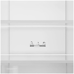 Холодильник Haier C2F636CCFDU1 бежевый двухкамерный 256/108 л морозилка снизу, No Frost, фото4