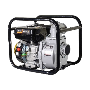 Мотопомпа Huter MP-80