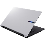 Ноутбук Gigabyte Aero X16 1WH/16'/IPS/AMD Ryzen AI 7 350/16Gb/1Tb SSD/NVIDIA GeForce RTX 5070 8Gb/без ОС/серебристый/1.9kg, фото14