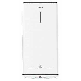 Водонагреватель электрический Ariston Velis Tech PW ABSE 50 белый, накопительный, 50 л, 2,5 кВт