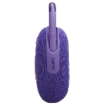 Портативная акустика JBL CLIP 5, фиолетовый, фото4