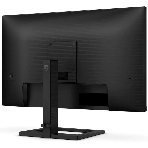 Монитор 27' Philips 27E1N1800AE IPS 3840x2160, 60 Гц, 4 мс, 16:9, 350 кд/м2, 2xHDMI, 1xDP, 1x3.5 мм, черный, фото4