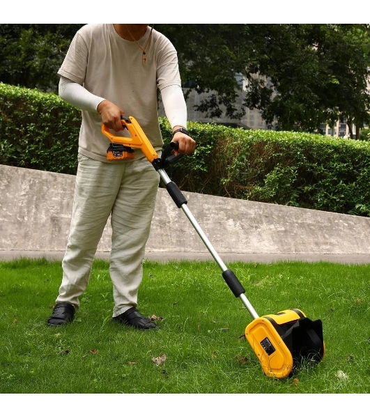 Снегоуборщик электрический Deko ST212-5