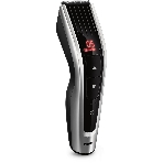 Машинка для стрижки Philips HC9420/15 серебристый/черный (насадок в компл:3шт), фото5