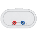 Водонагреватель электрический Philips YC AWH1623/51(100YC) белый, накопительный, 100 л, 2 кВт, фото4