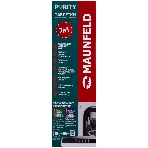 Таблетки для посудомоечных машин Maunfeld Purity all in 1 MDT100ST (100 шт. в упаковке), фото6