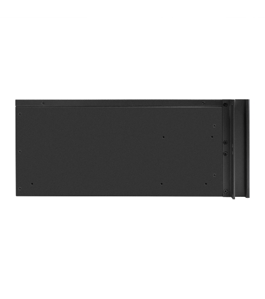 Серверный корпус ExeGate Pro EX293211RUS 4U390-05 (RM 19', высота 4U, глубина 390, БП 800RADS, USB)
