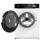 Стиральная машина LEONORD LWM-102812 белая, загрузка фронтальная 8кг, 1200 об/мин., класс: A+++, фото6