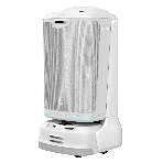 Гостиничный робот-доставщик PuduRobotics модели FlashBot, фото 1
