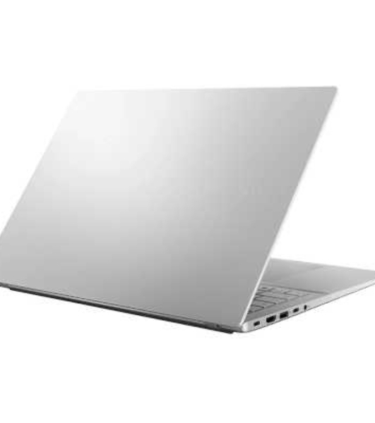 Ноутбук ASUS Vivobook S16 M3607KA-SH117/16'/IPS/AMD Ryzen AI 5 330/32GB/512GB SSD/AMD Radeon 820M/Windows 11 Pro/серебристый/1.88kg