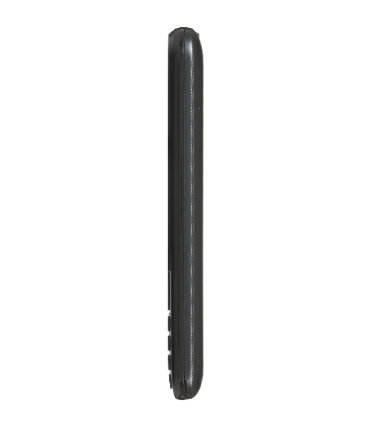 Мобильный телефон BQ 3590 Step XXL+ черный