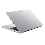 Ноутбук Acer Aspire Lite AL15-74P-7403/15.6'/IPS/Intel Core Ultra 7 155H/16GB/512GB SSD/Intel Graphics/без ОС/серебристый/1.59kg, фото4