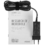Ноутбук ASUS Zenbook 14 UM3406GA-QD049/14'/OLED/AMD Ryzen 5 430/16Gb/512Gb SSD/AMD Radeon 840M/NoOS/черный/1.2kg, фото18