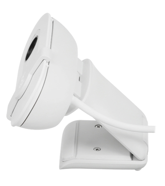 Веб-камера Logitech Brio 100/90/95 FHD белый