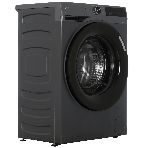 Стиральная машина Candy Nova C33W4 07MBR-07 серый, загрузка фронтальная 7 кг, 1000 об/мин, класс A, фото2