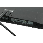 Монитор 23.8' PINEBRO GF-2403T IPS 1920x1080, 165 Гц, 5 мс, 16:9, 250 кд/м², 1xHDMI, 1xDP, USB-C, черный, фото9
