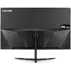 Монитор 27' ExeGate Combat EG2700A IPS 2560x1440, 165 Гц, 1 мс, 16:9, 300 кд/м², 1xHDMI, 1xDP, 3.5 мм, черный, фото3