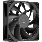Вентилятор для корпуса Ocypus Gamma F12 BK черный 120мм 1300rpm 24.5db 3-pin, фото5