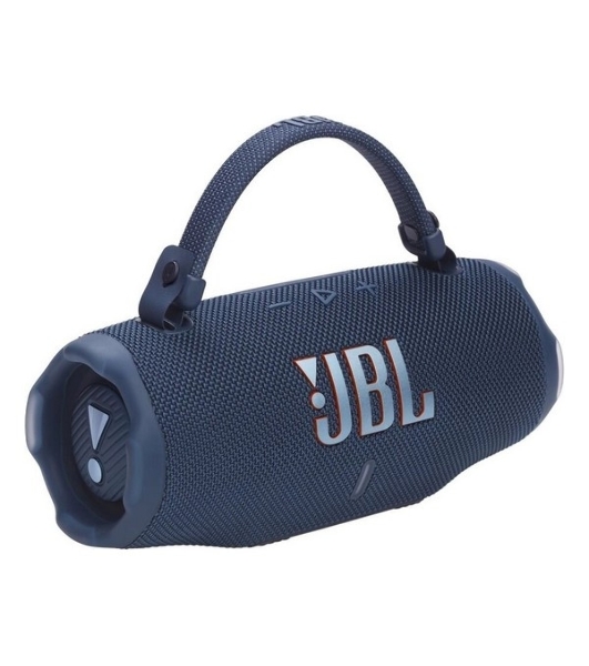 Портативная акустика JBLCHARGE6BLU синий