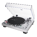 Виниловый проигрыватель Audio Technica AT-LP120XUSB-SV, фото10