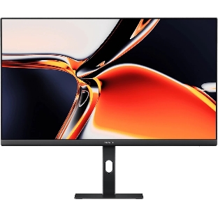 Монитор 27' Xiaomi 4K Monitor A27Ui IPS 3840x2160, 60 Гц, 6 мс, 16:9, 360 кд/м², 2xHDMI 2.0, DP 1.4, USB-C (90 Вт), USB Hub (2x USB 2.0), 3.5 Jack, HDR10, черный