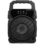 Портативная колонка Digma D-PS1500 черный 10 Вт 1.0 BT 10м 500mAh, фото 1