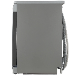 Посудомоечная машина Bosch SMS6EMI65Q, нержавеющая сталь, 60 см, 13 компл., 46 дБ, класс A, фото7