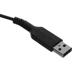 Мышь проводная A4Tech OP-730D черный, 1200 dpi, USB, кнопки - 4, фото4