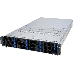 Серверная платформа ASUS RS720-E11-RS12U/10G/2.6KW/12NVMe/OCP/GPU, фото5
