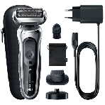 Электробритва Braun 71-S4200cs, фото 1