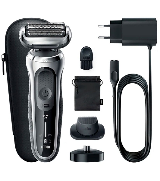 Электробритва Braun 71-S4200cs