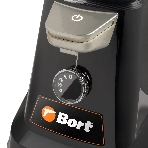 Отпариватель Bort Comfort + Black Edition черный, 2350 Вт, 70 г/мин, 3000 мл, фото12
