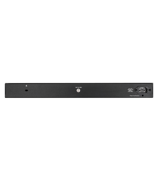 Коммутатор D-Link DGS-1052/A3A, 48×1 Гбит/с + 4×1 Гбит/с Combo, неуправляемый