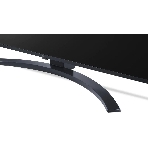 Телевизор LG 43' 43UP81006LA, черный, Direct LED, 4K UltraHD, 3840x2160 60Hz, СМАРТ ТВ, WebOS, фото3