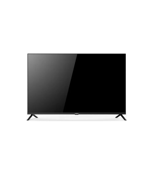 Телевизор Renova 43' TLE-43FSBM черный LED FHD 60Hz Smart TV Android