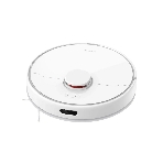 Робот-пылесос Dreame D10 Plus белый, 5200 мА·ч Li-Ion, уборка сухая/влажная, пылесборник контейнер 0.4 л, фото15