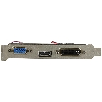 Видеокарта AFOX GT730 DDR3 4G 128Bit, LP Single fan, RTL (AF730-4096D3L6) RTL, фото3