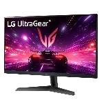 Монитор 23.8' LG UltraGear 24GS60F-B IPS 1920x1080, 180 Гц, 1 мс, 16:9, 300 кд/м2, 1xHDMI, 1хDP, 1x3.5 мм, черный, фото2