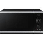 Микроволновая печь Samsung MG23DG4524ATBW нержавеющая сталь/черный 23 л, 800 Вт, переключатели - поворотный механизм, фото 1