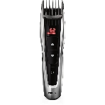 Машинка для стрижки Philips HC9420/15 серебристый/черный (насадок в компл:3шт), фото6