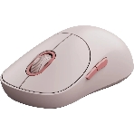 Мышь беспроводная Xiaomi BHR8911GL Wireless Mouse 3 розовый, 1200 dpi, USB/Bluetooth, кнопки - 4, фото3