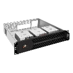 Серверный корпус ExeGate Pro 2U450-06 (RM 19', высота 2U, глубина 450, БП 2U-920ADS, 2*USB), фото10