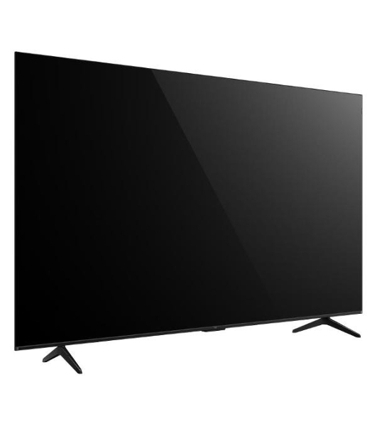 Телевизор TCL 85' 85X11K черный Mini LED UHD 120Hz Smart