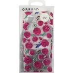 Чехол (клип-кейс) Gresso Air, для Samsung Galaxy A03, прозрачный/рисунок gr17aaae9203, фото5