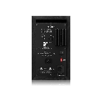 Акустическая система (студийный монитор) 110302A1000 Icon DT-5S активный, 2-х полосный, 1' ВЧ динамик, 5,5' НЧ динамик, фото4
